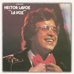 Mucho Amor – Héctor Lavoe