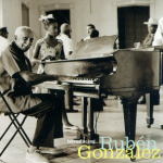 Mandinga – Rubén González