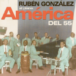 Bilongo – Orquesta América del 55