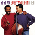 Don´t Worry Be Happy – Concerto in D minor for 2 Mandolins – Bobby McFerrin y Yo-Yo Ma