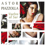 Adiós Nonino – Astor Piazzolla