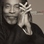 Glory – Bobby McFerrin y Esperanza Spalding