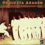 Pare cochero – Orquesta Aragón