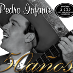 Historia de un amor – Pedro Infante