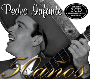 Portada del disco