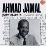 New Rhumba – Ahmad Jamal