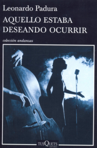 Portada del libro