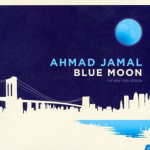 Blue Moon – Ahmad Jamal