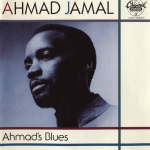 Ahmad´s blues – Ahmad Jamal