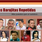 Las Barajitas Repetidas – Transparencia Venezuela