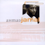 Poinciana – Ahmad Jamal