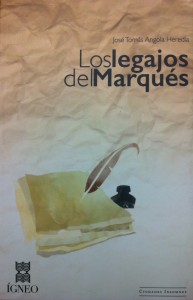 Portada del libro