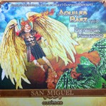 San Miguel – Aquiles Baez Trio con Betsayda Machado