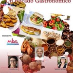 Venezuela un bocado gastronómico