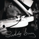 Flesh & bone – Buddy Guy