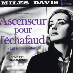 L’ Assassinat de Carala / Julien Dans L’Ascenseur / Évasion De Julien – Miles Davis