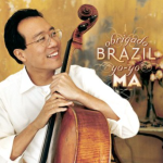 Chega De Saudade – Yo-Yo Ma