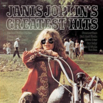 Try (Just A Little Bit Harder) – Janis Joplin