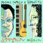 Adiós Nonino – Michel Camilo & Tomatito