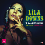 Paloma Negra – Lila Downs