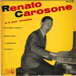 Piccolissima Serenata – Renato Carosone