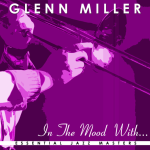 Moonlight Serenade – Glenn Miller.