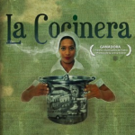 La cocinera