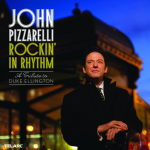 Perdido – John Pizzarelli.