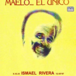 Mi Jaragual – Ismael Rivera.