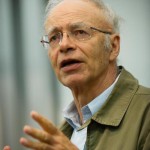 El dominio del hombre – Peter Singer