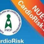 App Cardiorisk para medir el riesgo cardiovascular