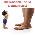 Día Nacional de la Acromegalia