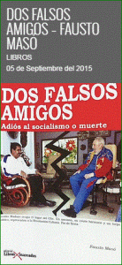 Dos falsos amigos