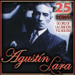 Sola – Agustín Lara