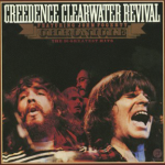 I Heard It Through The Grapevine – Creedence Clearwater Revival