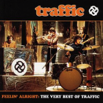 Heaven is in your mind – Traffic.