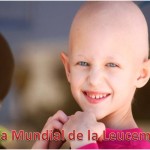 Día mundial de la leucemia