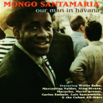 El jamaicuba – Mongo Santamaría