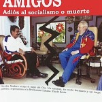 Dos falsos amigos – Fausto Masó