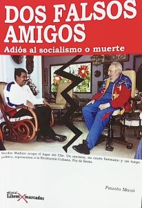 Portada del libro