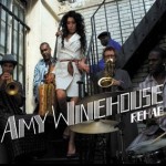 Rehab – Amy Winehouse.