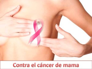 Cáncer de mama