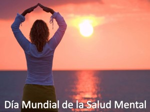 Día Mundial Salud mental