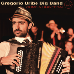 Cumbia universal – Gregorio Uribe