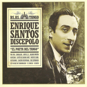 Portada del disco