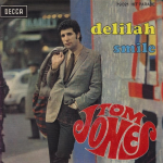 Delilah – Tom Jones