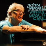 The river´s invitation – John Mayall