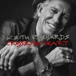 Crosseyed heart – Heartstopper / Keith Richards