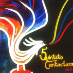 Los Caujaritos – Quinteto Cantaclaro