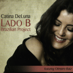 Lavadeira do rio and Maracatu – Catina Deluna